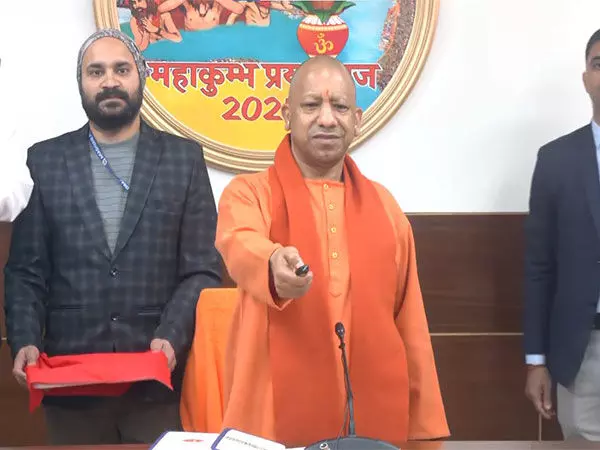 कुंभवाणी उन लोगों तक पहुंचेगी जो महाकुंभ तक नहीं पहुंच सकते: CM Yogi