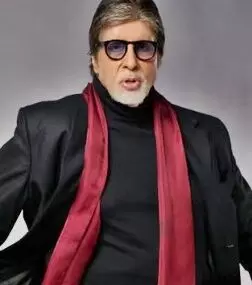 Amitabh Bachchan ने कहा- ‘चिंतन’ का एक दिन कई बार ‘मदद’ करता है