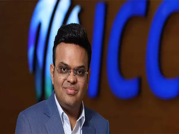 ICC के चेयरमैन जय शाह को BCCI की विशेष आम बैठक में सम्मानित किया जाएगा