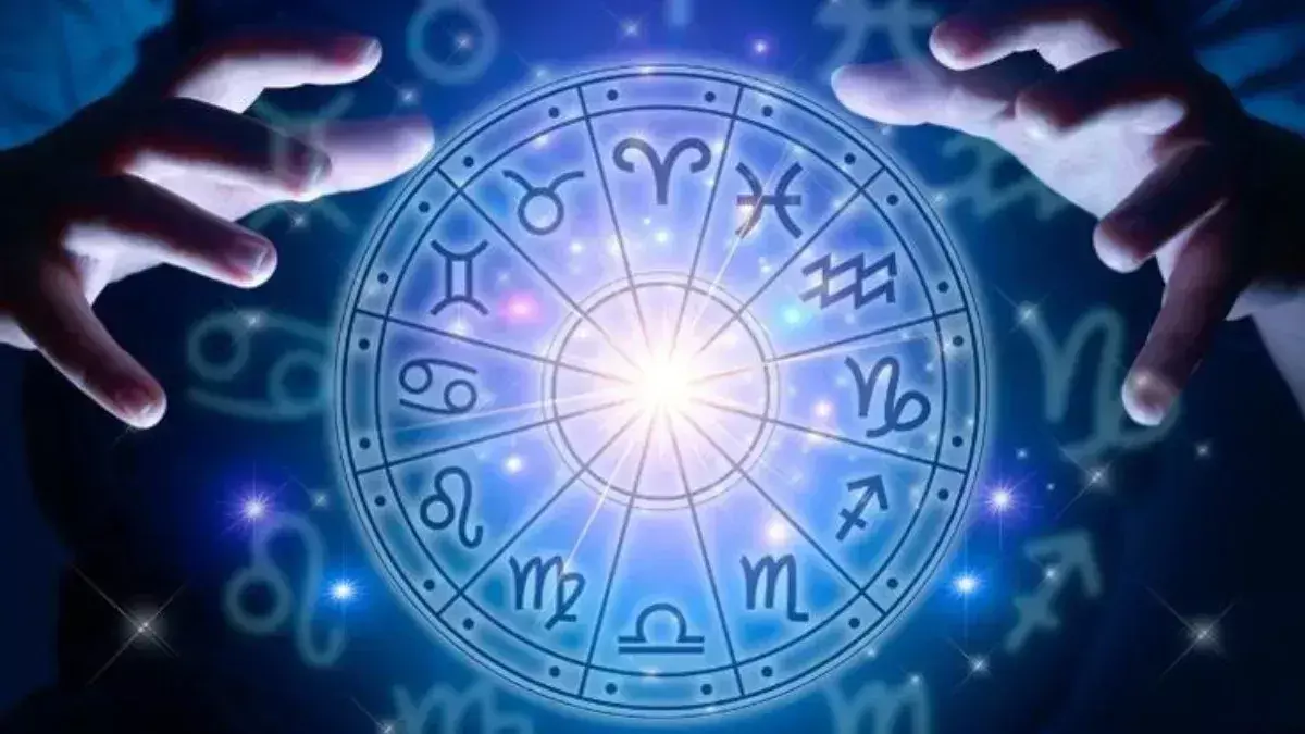 Zodiac: ये भाग्यशाली राशियां बनाती है राधा कृष्ण की जोड़ी