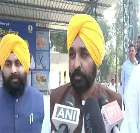 Punjab सरकार ने कृषि विपणन पर केंद्र की मसौदा नीति को किया खारिज