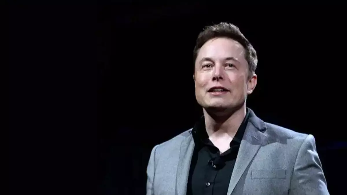 Musk Derangement Syndrome: एलन मस्क के जीवनी लेखक का दावा है कि वह अस्वस्थ