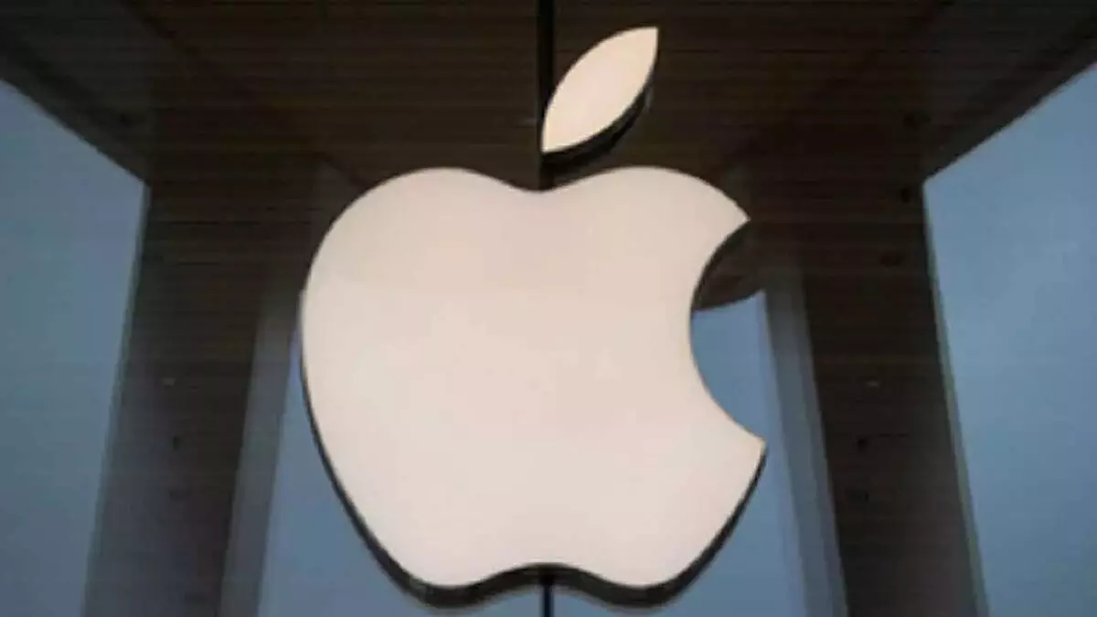 उपयोगकर्ताओं का सिरी डेटा कभी किसी को नहीं बेचा- Apple