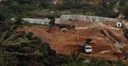 Supreme Court : मुंबई की Aarey colony में कोर्ट की अनुमति के बिना कोई पेड़ नहीं काटा जाएगा