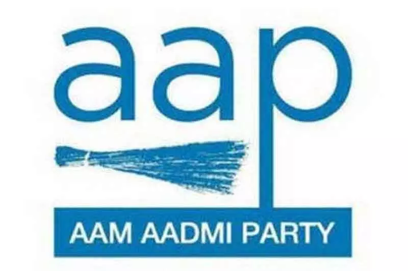 AAP ने हाथ उठाकर मेयर चुनाव के लिए HC का दरवाजा खटखटाया