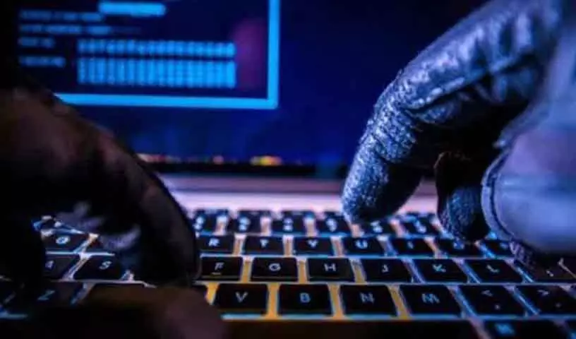 Cyber ​​Crime पुलिस ने डिजिटल अरेस्ट धोखाधड़ी मामले में गुजरात से दो लोग गिरफ्तार