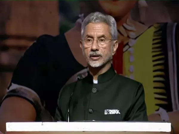 प्रवासी भारतीयों ने वैश्विक समाज पर अमिट छाप छोड़ी है: विदेश मंत्री Jaishankar