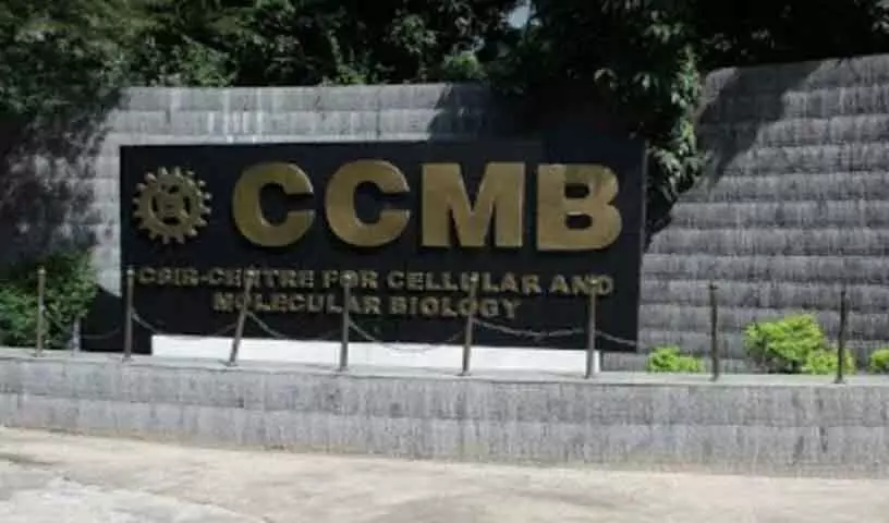 CCMB का युवा इनोवेटर्स कार्यक्रम संपन्न