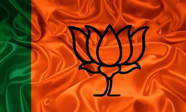 CG BREAKING: BJP ने 10 सदस्यीय प्रांतीय टीम की घोषणा की