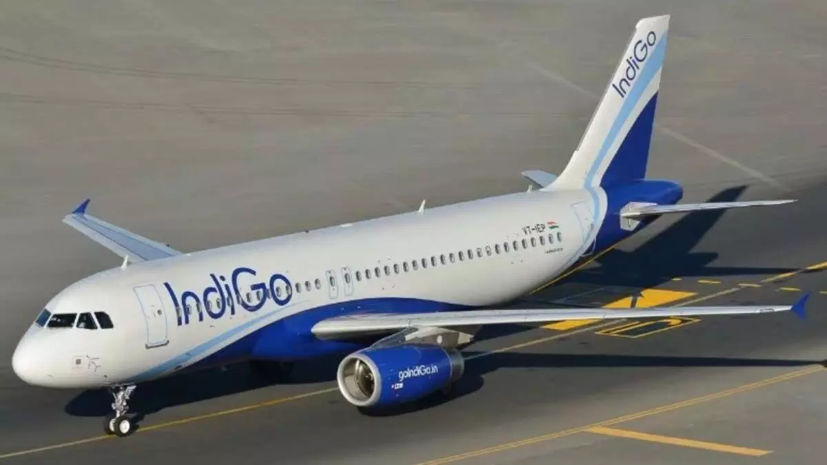 IndiGo Mumbai 54 साप्ताहिक उड़ानों के साथ श्रीलंका से सबसे बड़ी विदेशी वाहक बन गई