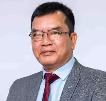 Mizoram परिवहन मंत्री ने कहा- अंतर्देशीय जल परिवहन से कनेक्टिविटी में होगा सुधार, वर्षों पुरानी समस्या होगी खत्म