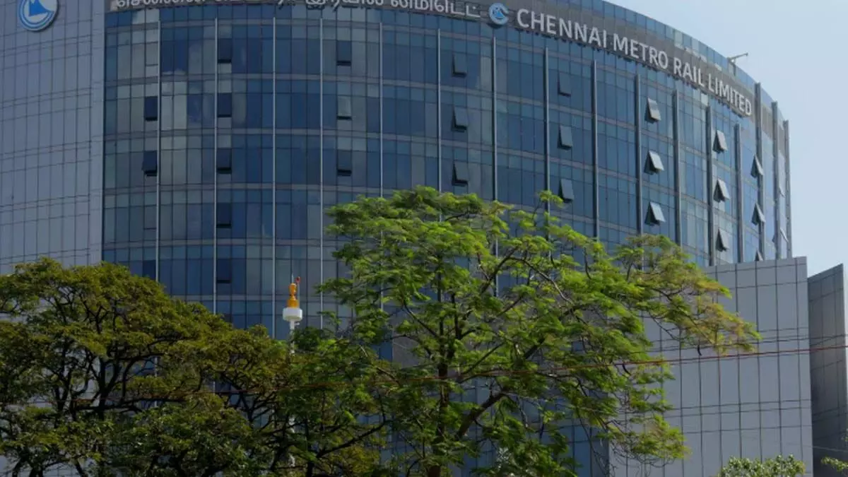 Chennai मेट्रो रेल ने महिलाओं के लिए विशेष रोजगार अवसर शुरू किए