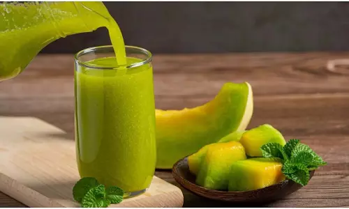 Health: सुबह उठते ही खाली पेट पिएं ये सब्जी का जूस, कई समस्याओं से मिलेगी राहत