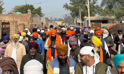Haryana के गुरुद्वारा प्रबंधन निकाय का चयन करने के लिए सिख तैयार
