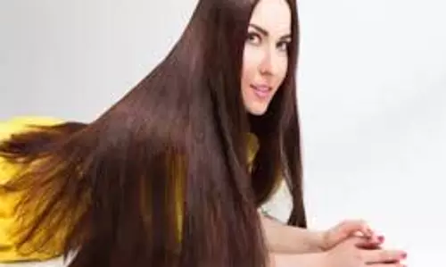 Hair Tips: बालों को चमकदार और खूबसूरत बनाने के आसान तरीके, जरूर आजमाएं