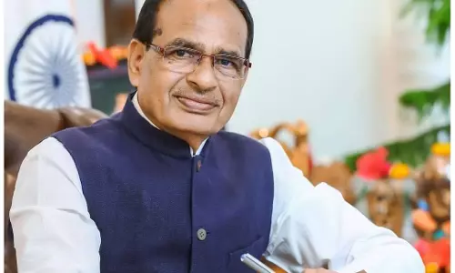 केंद्रीय मंत्री शिवराज सिंह चौहान आज दुर्ग दौरे पर केंद्रीय मंत्री शिवराज सिंह चौहान आज दुर्ग दौरे पर