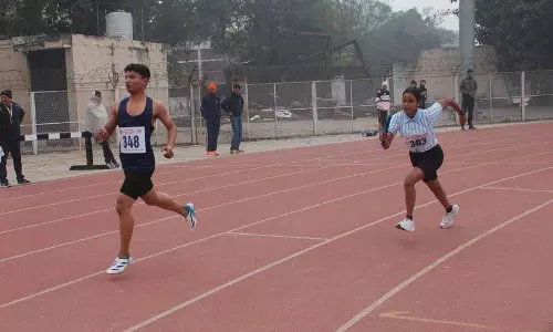 Haryana : राज्यस्तरीय चैंपियनशिप में चमके भिवानी सोनीपत Haryana : राज्यस्तरीय चैंपियनशिप में चमके भिवानी सोनीपत