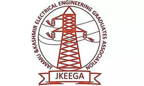 इंजीनियरों के नियमितीकरण को लेकर JKEEGA 6 फरवरी को विरोध प्रदर्शन करेगा