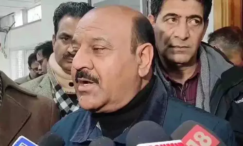 PMGSY चरण IV जल्द ही शुरू किया जाएगा: उपमुख्यमंत्री