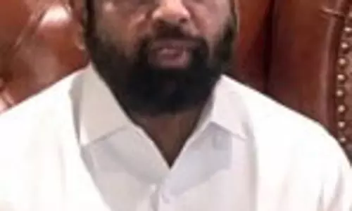 सीएम फडणवीस ने उच्चस्तरीय बैठक में की 19 योजनाओं की समीक्षा : एकनाथ शिंदे