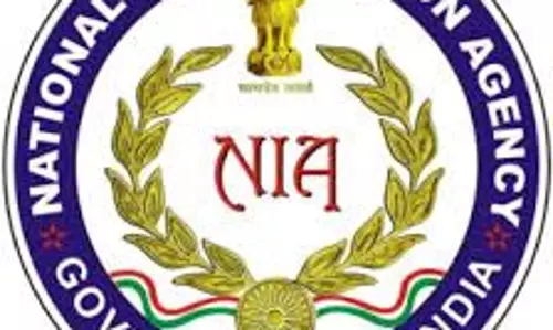 एनआईए ने चंडीगढ़ ग्रेनेड हमले में गैंगस्टर हैप्पी पासिया पर 5 लाख रुपये का इनाम किया घोषित