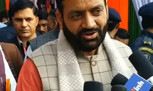 सीएम नायब सिंह सैनी ने कृषि वैज्ञानिकों-किसानों के साथ की चर्चा, एग्री टूरिज्म सेंटर फेस-2 का उद्घाटन