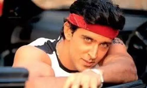 Hrithik Roshan Birthday : जन्मदिन के मौके पर जानें उनकी अनसुनी कहानियां