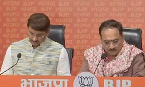 केजरीवाल को पूर्वांचल के लोगों को फर्जी कहने की हिम्मत कैसे हुई : मनोज तिवारी
