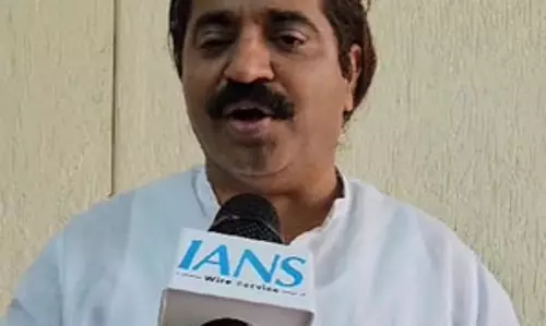 दिल्ली में भाजपा की जीत सुनिश्चित, मजबूती के साथ बन रही सरकार : राम कदम