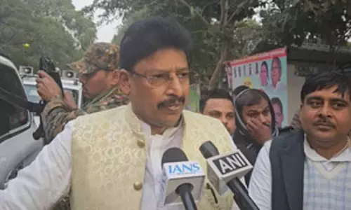 इंडिया ब्लॉक में कोई टूट नहीं, हर जगह इसकी मौजूदगी : आरजेडी सांसद अभय कुशवाहा