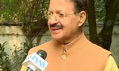 इंडिया ब्लॉक को कांग्रेस पार्टी ही कर सकती है मजबूत : राशिद अल्वी