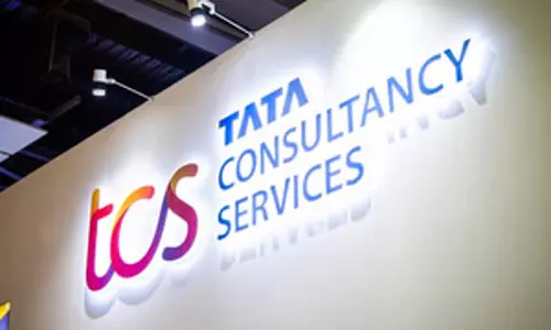 टीसीएस के कर्मचारियों की संख्या दिसंबर तिमाही में 5,370 घटी