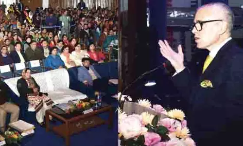 हमारे देश में महिला सशक्तिकरण और मुक्ति का समृद्ध इतिहास है: CM Omar Abdullah
