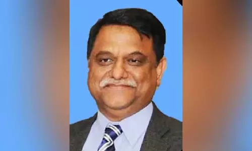 Telangana: वरिष्ठ आईएएस अधिकारी अरविंद कुमार ने हैदराबाद में भ्रष्ट इरादे से किया इनकार