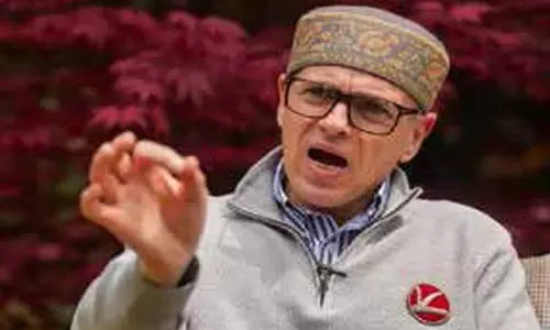 विंड अप इंडिया ब्लॉक का मतलब संसदीय चुनावों से: Omar