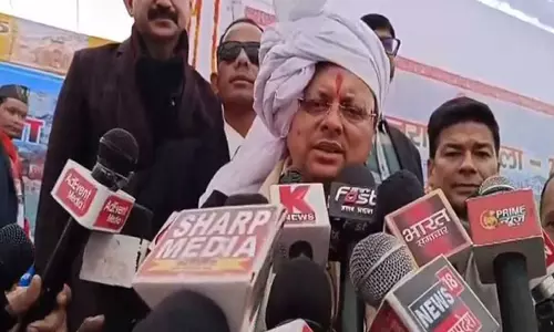 CM Dhami ने उत्तराखंड में मदरसों के सत्यापन के आदेश दिए, अवैध संस्थानों के खिलाफ होगी सख्त कार्रवाई