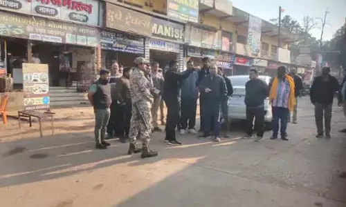 दुकानदारों को डस्टबिन रखने के निर्देश, निगम सख्त दुकानदारों को डस्टबिन रखने के निर्देश, निगम सख्त