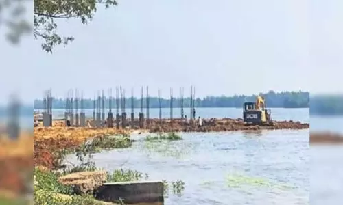Odisha: एनजीटी ने ओडिशा सरकार को भारी कीमत चुकाने की चेतावनी दी