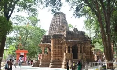 भोरमदेव कॉरिडोर की सौगात जल्द