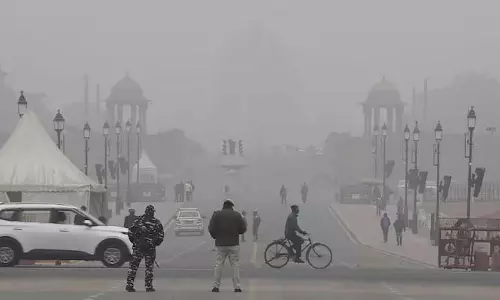 दिल्ली मौसम पूर्वानुमान और AQI 10 जनवरी: न्यूनतम और अधिकतम तापमान देखें दिल्ली मौसम पूर्वानुमान और AQI 10 जनवरी: न्यूनतम और अधिकतम तापमान देखें