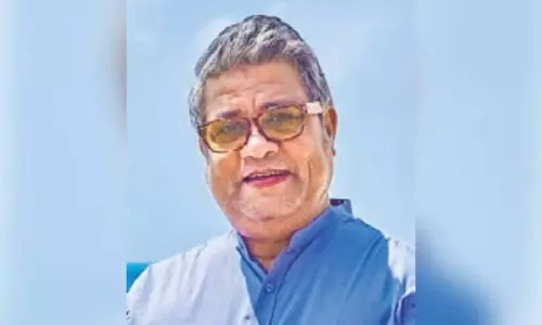 Odisha: मालदीव की सफलता के बाद ओडिया होटल व्यवसायी की नजर ओडिशा बाजार पर Odisha: मालदीव की सफलता के बाद ओडिया होटल व्यवसायी की नजर ओडिशा बाजार पर