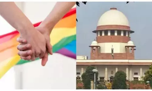 Same-Sex Marriage Issue: सुप्रीम कोर्ट ने समीक्षा याचिकाएं खारिज कीं