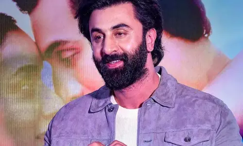 रणबीर कपूर ने छोटे भाई को हीरो बनाने की पूरी कोशिश की