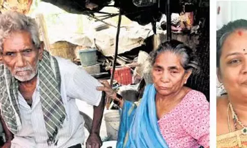 Tirupati Stampede: विशाखापत्तनम के चार परिवारों पर आई त्रासदी