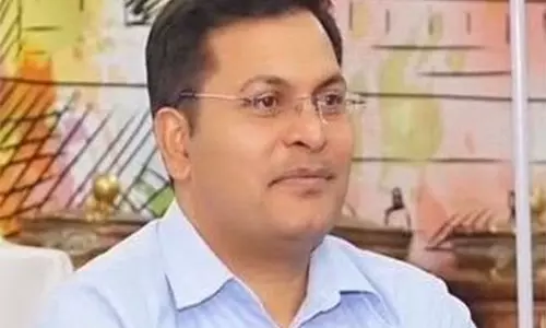 Ethiopia में भारतीय राजदूत ने कहा-इथियोपिया खुद को एक मजबूत खिलाड़ी के रूप में स्थापित कर सकता है