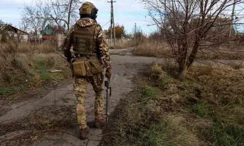 जर्मन राजनेताओं ने अमेरिकी राष्ट्रपति-चुनाव ट्रंप की NATO रक्षा खर्च मांगों की आलोचना की