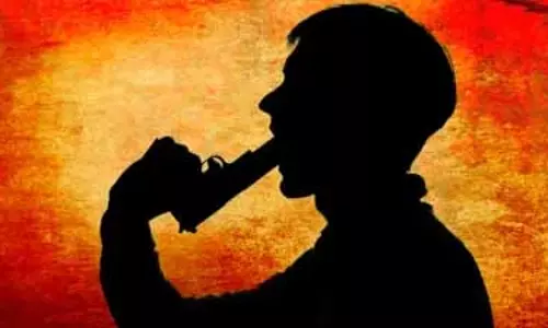 Odisha के राउरकेला में CISF कांस्टेबल ने खुद को गोली मारकर आत्महत्या कर ली