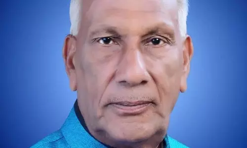 समाजसेवी किशन अग्रवाल का निधन