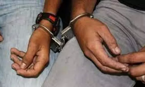 Palamu: अपहृत 3 पंसस को मैथन पुलिस ने कराया मुक्त, 3 अपहरणकर्ता गिरफ्तार