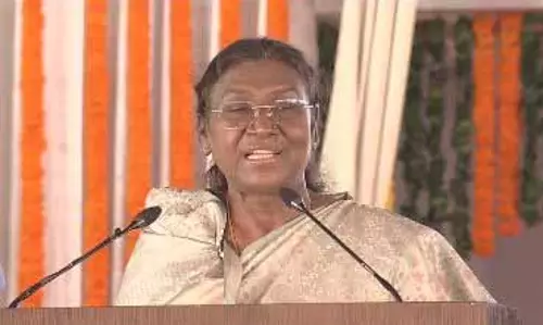 राष्ट्रपति मुर्मू 27 लोगों को प्रवासी भारतीय सम्मान पुरस्कार 2025 प्रदान करेंगे